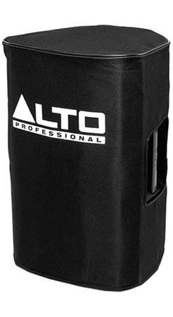 Alto Padded Slip-On Cover for TS210 Loudspeaker