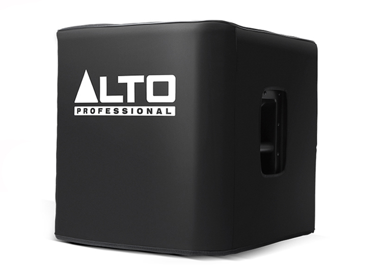 Alto TS212SUB Cover