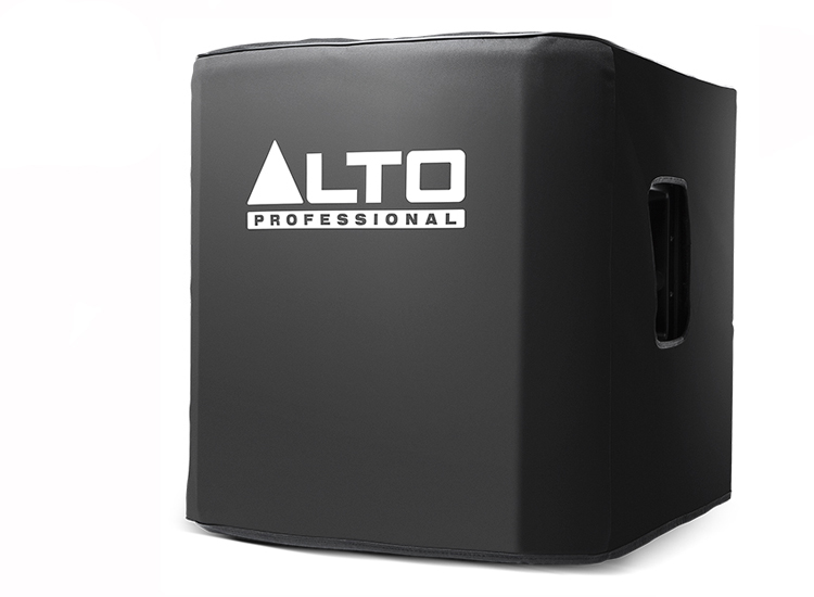 Alto TS215SUB Cover