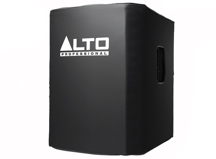 Alto TS218SUB Cover