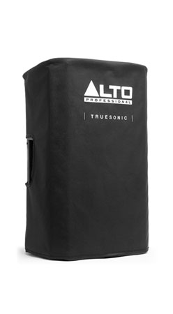 Alto TS415 Cover