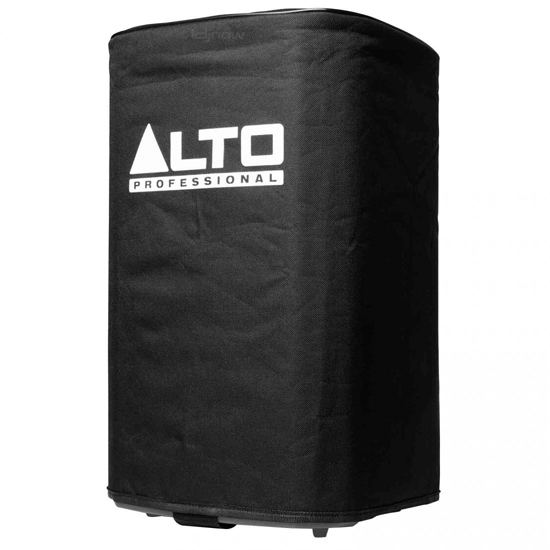 Alto TS210 Cover Padded Slip-On Speaker Cover for the Truesonic TS210 & TX210