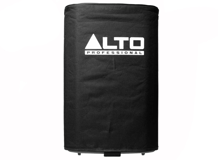 Alto TS210 Cover Padded Slip-On Speaker Cover for the Truesonic TS210 & TX210