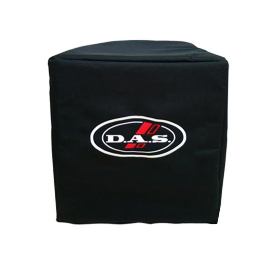 Das Action 118A Subwoofer Cover