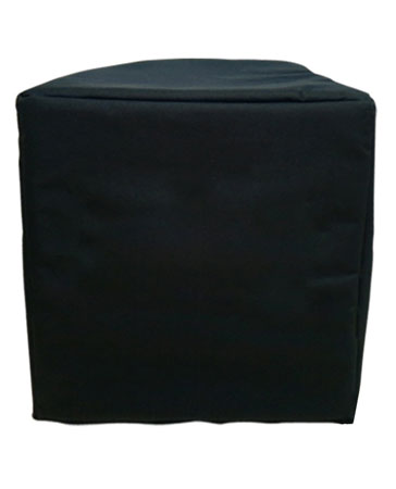 Das Action 118A Subwoofer Cover