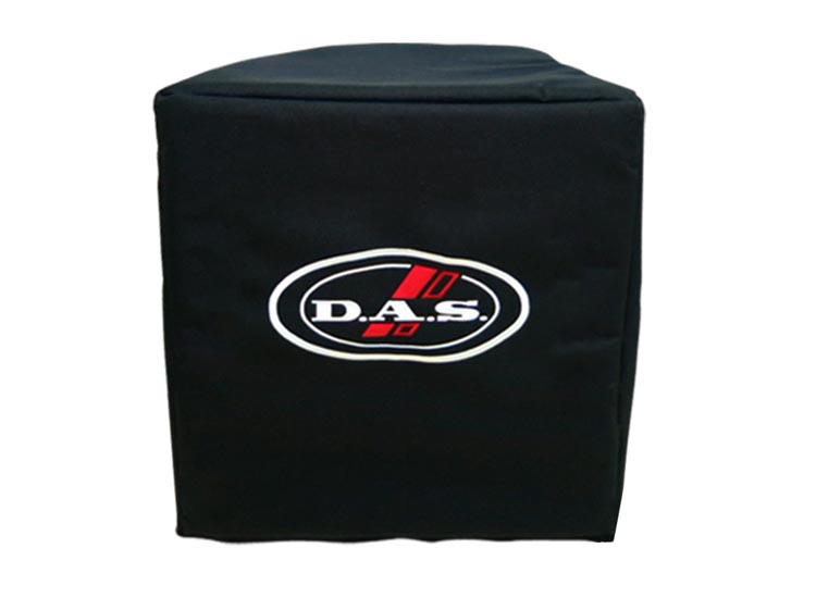 Das Action 118A Subwoofer Cover