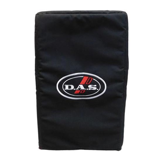 Das CVR-ACTION-508 Black Protective Transport Cover