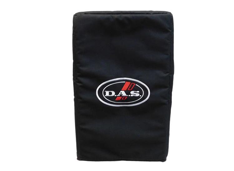 Das CVR-ACTION-508 Black Protective Transport Cover