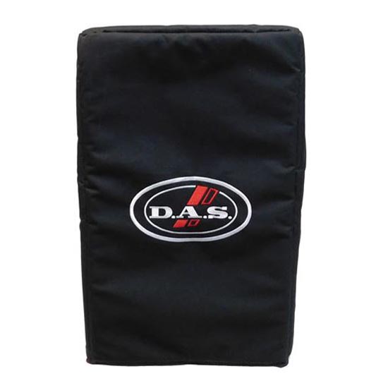 Das CVR-ACTION-S18 Black Protective Transport Cover