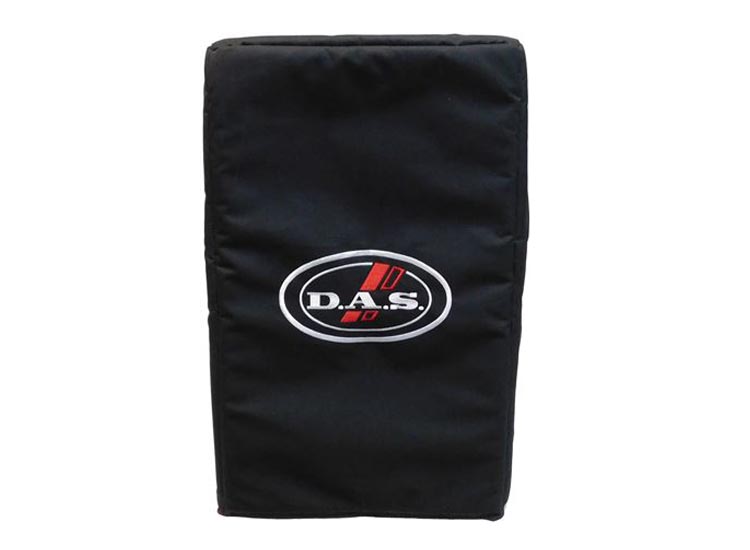 Das CVR-ACTION-S18 Black Protective Transport Cover