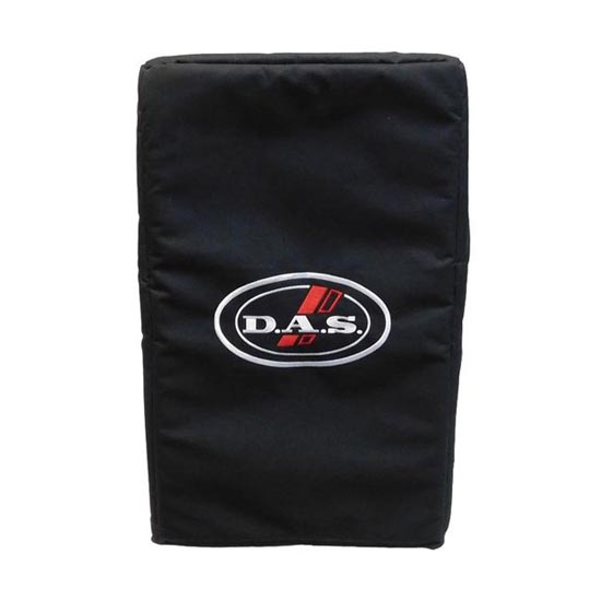 Das CVR-ACTION-S218 Black Protective Transport Cover