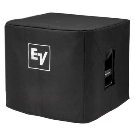 Electro Voice EKX-18S-CVR Padded Speaker Cover