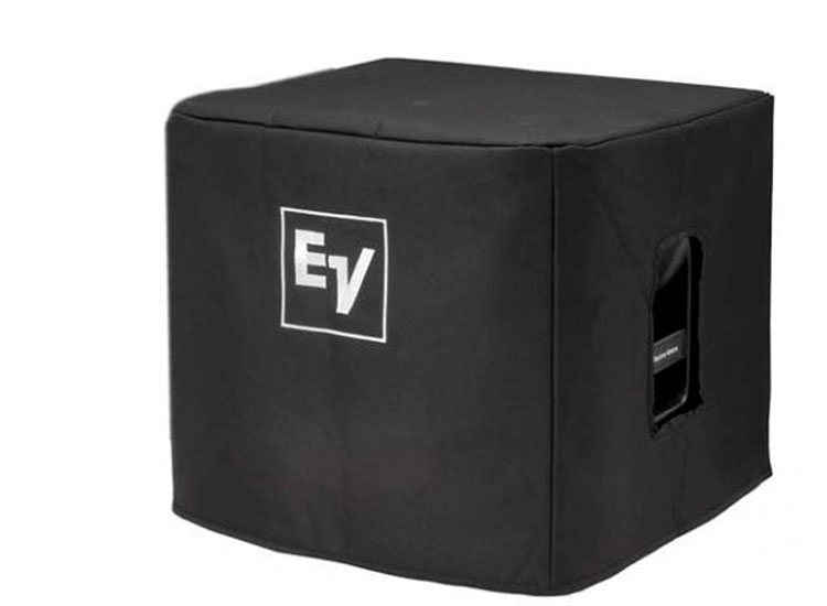 Electro Voice EKX-18S-CVR Padded Speaker Cover