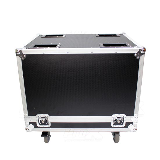 ProX Flight/Road Hard Case for One JBL VRX918S/SP