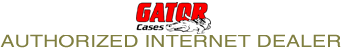 Gator Authorized Internet Dealer