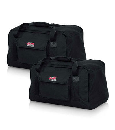 Gator GPA-TOTE10 2 Pack