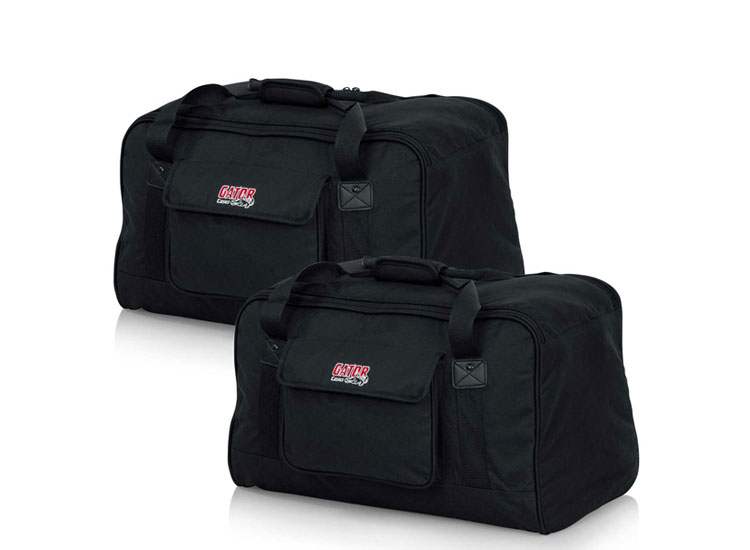 Gator GPA-TOTE10 2 Pack