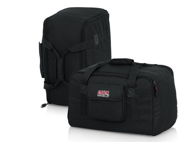 Gator GPA-TOTE8 2 Pack