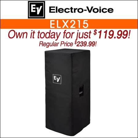 Electro Voice ELX215