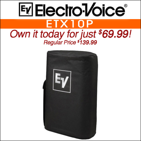 Electro Voice ETX10P