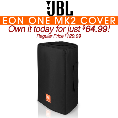JBL Cover for EON ONE MK2 Speaker