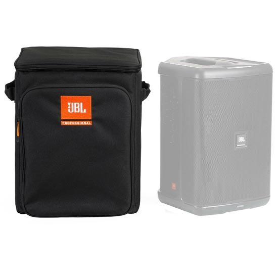 JBL EONONEPORTABLEBP Backpack Travel Bag Case for EON ONE COMPACT Speaker