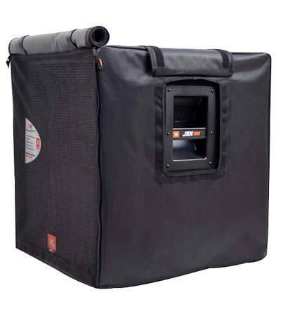 JBL JRX218S Cover Black