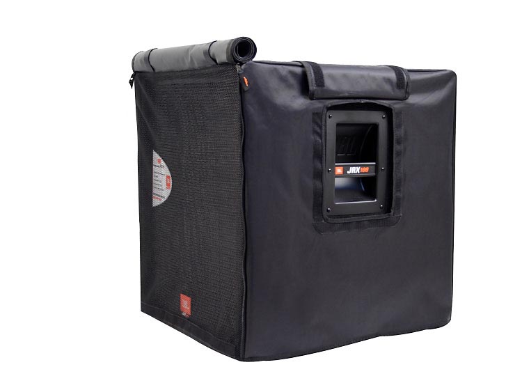 JBL JRX218S Cover Black