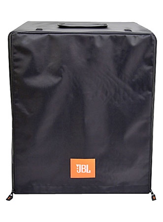 JBL JRX225 Cover Black
