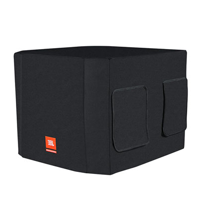 JBL Deluxe padded cover for SRX818SP