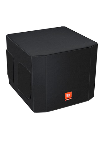 JBL Deluxe padded cover for SRX818SP