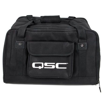 QSC K10 Tote