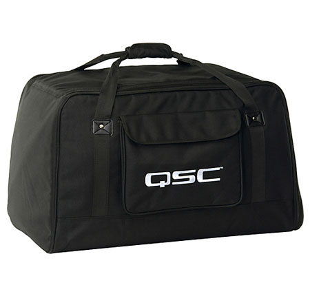 QSC K12.2 Tote Bundle