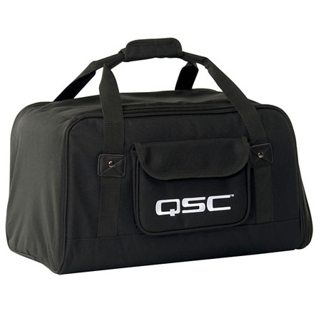 QSC K8.2 Tote Bundle