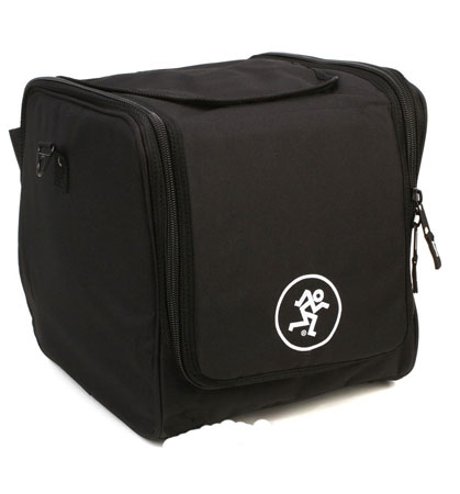 Mackie DLM8 Speaker Bag