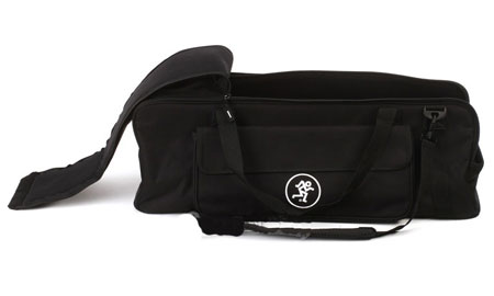 Mackie shop reach bag
