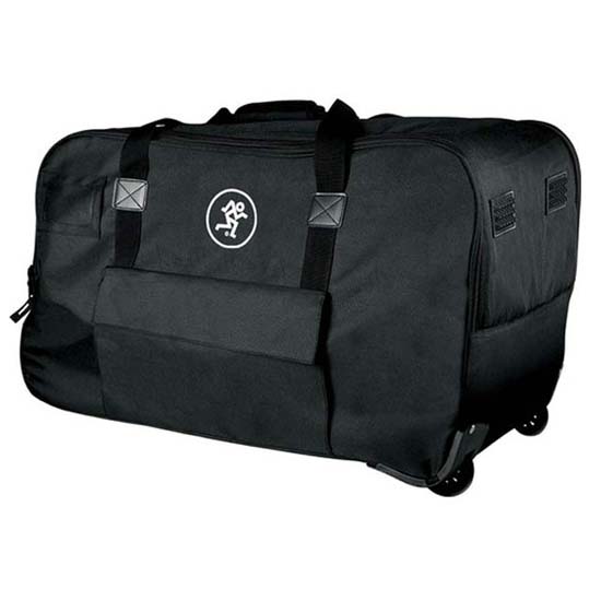 Mackie Rolling Speaker Bag for SRM212 V-Class Loudspeaker