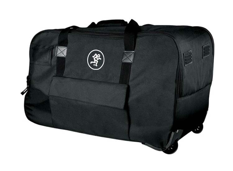 Mackie Rolling Speaker Bag for SRM215 V-Class Loudspeaker