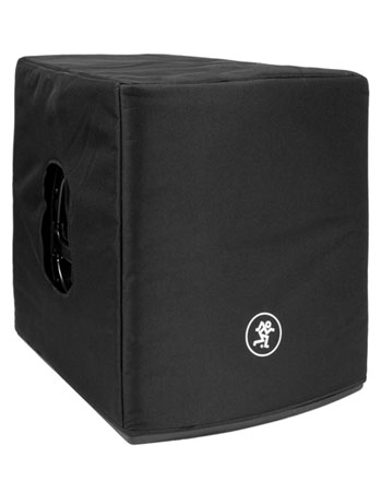 Mackie Speaker Cover for SRM1801 Subwoofer