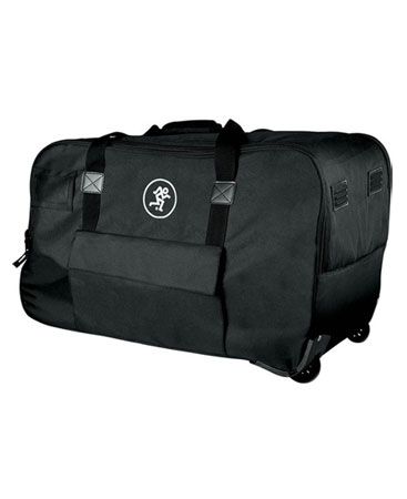 Mackie Rolling Speaker Bag for SRM210