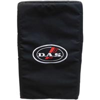 Das CVR-ACTION-508 Black Protective Transport Cover
