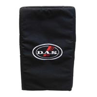 Das CVR-ACTION-515 Black Protective Transport Cover