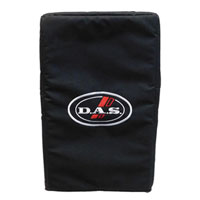 Das Audio Vantec-12 Cover