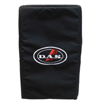 Das Audio Vantec-15 Cover