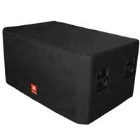 JBL Bags STX828S-CVR-WK4 - Deluxe Padded Protective Cover 