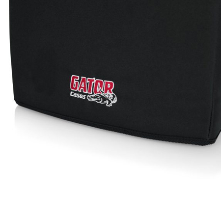 Gator Nylon Speaker Cover; 8"