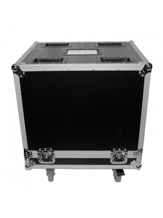 ProX Flight/Road Case for 1 QSC KLA181 Subwoofer