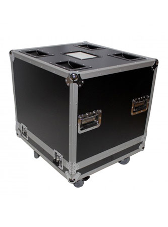 ProX Flight/Road Case for 1 QSC KLA181 Subwoofer