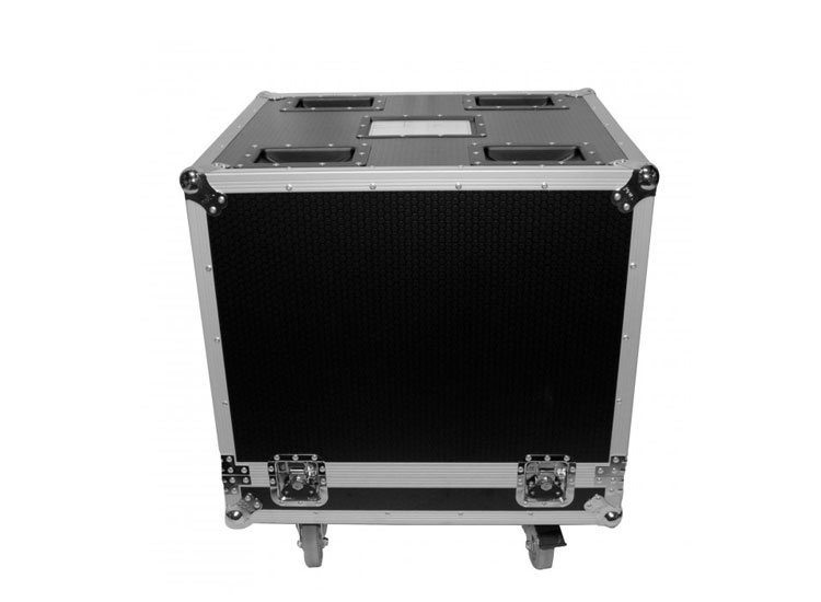 ProX Flight/Road Case for 1 QSC KLA181 Subwoofer