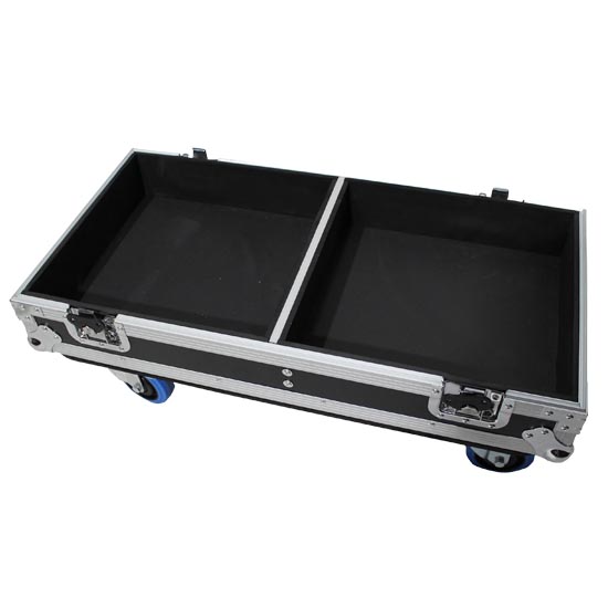 ProX ATA Flight Case For Two RCF ART745-A MK4 Speakers